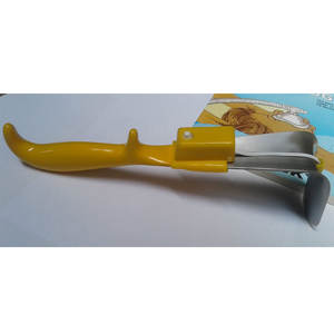 เครื่องดึงเต้านมเฟอร์รีราพร้อมหลอดไฟและท่อดูด16มม. X 80มม. เครื่องมือทำศัลยกรรมพลาสติกใบมีด - Product Image 3