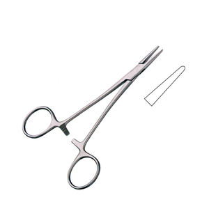 Pinzas de Introducción para Catéter Endotraqueal MAGILL de Alta Calidad, FIG 3, (24 cm) por Volgocare International - Product Image 4