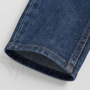Pantalones Vaqueros de Mezclilla Ajustados Destruidos para Mujer, Color Personalizado de Alta Calidad al por Mayor, Pantalones de Cintura Alta, Ropa Elegante de Primera Calidad - Product Image 6