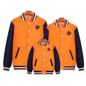 ¡Novedad de 2025! Chaqueta de retales de béisbol para hombre, diseño de moda, chaquetas universitarias ajustadas para hombre de vino de alta calidad - Product Image 1