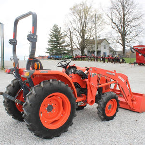 รถแทรกเตอร์คูโบต้า L2501 ประสิทธิภาพสูง - Product Image 6