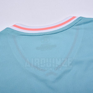 ชุดฟุตบอลแฟชั่นมีเอกลักษณ์ผู้ผลิตมืออาชีพโลโก้ตามสั่ง - Product Image 2