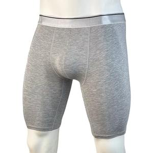 Pantalones Cortos de Compresión para Hombre de Alta Calidad, Diseño Moderno y Elegante, Logotipo de la Mejor Fabricación - Product Image 3