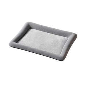 Nouveau Tapis Doux pour Animaux de Compagnie à Imprimé Animalier Moderne, Nid pour Chien et Chat, Utilisation Quatre Saisons, Coton et Polyester, Origine Vietnam - Product Image 3