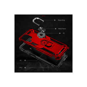 Coque pour Galaxy M33 NXXA Vega, silicone mat, antichoc, protection pour les modèles Samsung A34 A55 A32 C55 A72 A14 S23 - Product Image 4