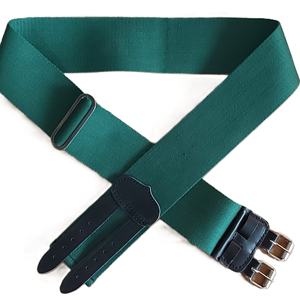 Cinturón de Alta Resistencia WOK Industries de 64 mm y 75 mm, Material de Nailon, Algodón y Poliéster, Logotipo Personalizado, Color Personalizado, OEM - Product Image 1