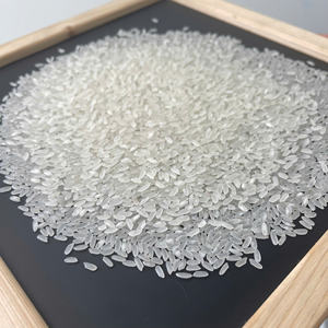 Riz égyptien-Vietnam Riz moyen - Product Image 5