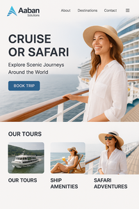 Chuyên nghiệp airbnb lấy cảm hứng từ kỳ nghỉ cho thuê thiết kế trang web năng động Mac Internet có tay nghề chuyên gia web Ấn Độ cung cấp đáng tin cậy - Product Image 5