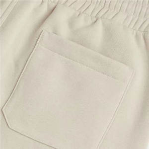 Pantalones Cortos Deportivos para Hombre, Estilo Nuevo, Hechos a Medida, de Secado Rápido y Transpirables, Hechos en Pakistán - Product Image 6