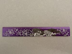 ไม้บรรทัดตลกการ์ตูนสิงโตจีนก่อสร้างแบบตรงจากโรงงาน - Product Image 6