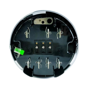 Three Phase ANSI <b>Socket</b> Electric Meter 9S 16S Lorawan NB IoT RS485 Communication Advanced <b>Smart</b> Energy Meter - Product Image 4