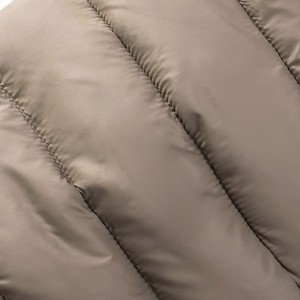 2025 Wholesale Solid Color Casual Clothing <b>Puffer</b> <b>Jacket</b> Street Wear <b>Puffer</b> <b>Jacket</b> Windproof Men <b>Puffer</b> <b>Jacket</b> for men oem - Product Image 6