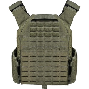 Chaleco de hombre de alta calidad con bolsillo 5-dimensional Chaleco táctico al por mayor Chaleco táctico Otoño Invierno - Product Image 1