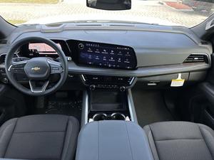 New /USED WHITE 2026 CHE VROLET TAHOE LS 360 Rear Camera 31-40T Load Capacity Emission Diesel /GAS Automatic FOR SALE - Product Image 4