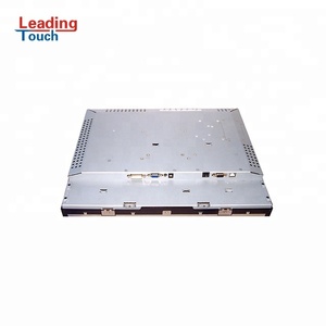 Hệ Thống Cảm Ứng ELO Cảm Ứng Đơn Chạm Thiết Kế Trọng Lượng Nhẹ Tương Thích Giao Thức ELO 19 Màn Hình Cảm Ứng Từ Nhà Cung Cấp Hàng Đầu - Product Image 4