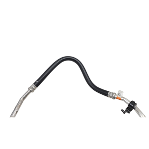 Tubo Compressore Evaporatore A/C per Ford Kuga Serie (DFK) LX6H-19N602-PC ZTDA Diesel 1500 (19>) - Product Image 3