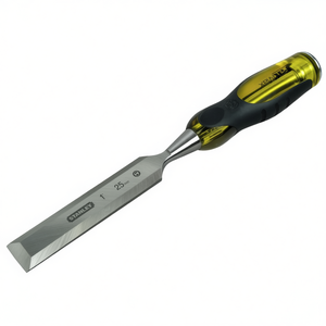 Ciseaux à bois Stanley Fatmax Thru Tang de haute qualité et poinçons - Product Image 2
