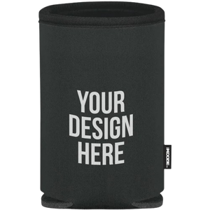 Support de boisson isotherme en néoprène pliable à motif léopard avec logo personnalisé pour canettes de bière, idéal pour garder les boissons fraîches en extérieur (vente en gros) - Product Image 6