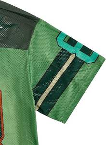 เสื้อทรงหลวมสำหรับผู้ชายเสื้อยืดสไตล์เสื้อเจอร์ซีย์ Y2K พิมพ์ลายกราฟิกไซส์ใหญ่พิเศษสำหรับฤดูร้อน - Product Image 4