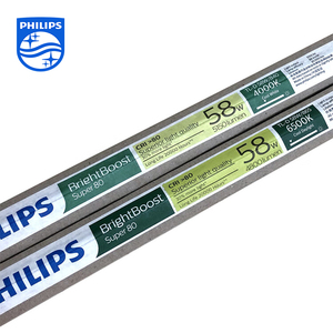 Tube fluorescent <span class=keywords><strong>PHILIPS</strong></span> LIFEMAX Super 80 TL-D 36W/840 1SL/25 927982284053 Tube T8 G13 Lampe fluorescente <span class=keywords><strong>PHILIPS</strong></span> T8 - Product Image 6