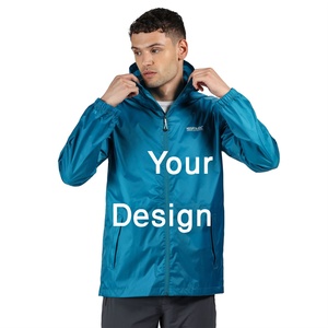 Chaqueta vaquera para hombre con logotipo personalizado de algodón 100% de alta calidad 2023, chaqueta vaquera al por mayor para hombre, proveedor de bajo precio de Bangladesh - Product Image 3