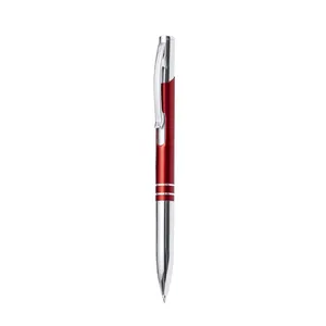Penna a Sfera Personalizzata Mafei, Gadget Promozionale - Product Image 3