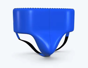 Wholesale Customized Boxing <b>Groin</b> Protector High Quality Martial Arts Men <b>Groin</b> <b>Guard</b> Custom Made Wholesale Price <b>Groin</b> <b>Guard</b> - Product Image 2