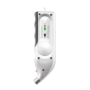 Manómetro Digital para Neumáticos de Bicicleta - Product Image 4