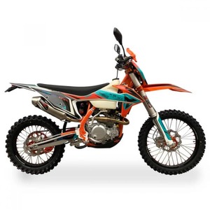 Nuevo 2025 KOVI 250 PRO KT 72V LISTO PARA ENVIAR - Product Image 5