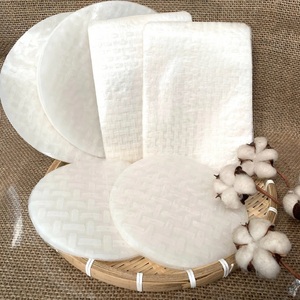 Rollos de Papel de Arroz Orgánico Vietnamita 100% Seco, Envoltorios Vegetarianos para Rollitos Primavera, Certificado Halal, Bolsa de Ingredientes Instantáneos Dulces - Product Image 2