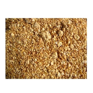 Harina de soja al por mayor para alimentación de animales a granel a precios bajos, perfecta para plantas de alimentación animal y compradores globales - Product Image 1