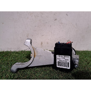 Blocchetto di accensione con chiave Fiat Tipo berlina 5 porte 00519773460 con chiave 55266963 diesel 1248 (15>20) - Product Image 2