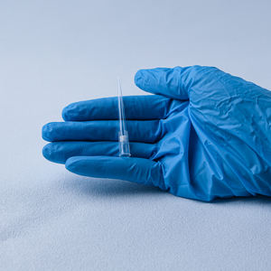 Rainin laboratorio di consumo in polipropilene puntali da 10ml/1000ul/1250ul 96 fori trasparenti senza filtro per Rainin - Product Image 3