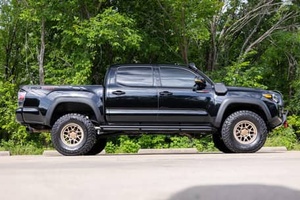 Toyota Tacoma TRD Pro 2021, Doble Cabina, 4x4, Lista para Enviar - Product Image 5