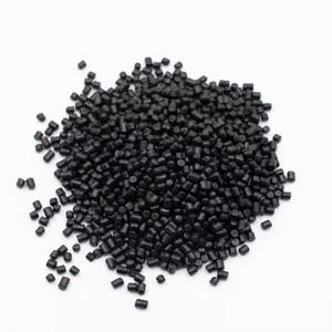 Masterbatch de Negro Carbón para Productos Plásticos, Cubos y Tuberías de PE y PP, Ampliamente Utilizado - Product Image 3