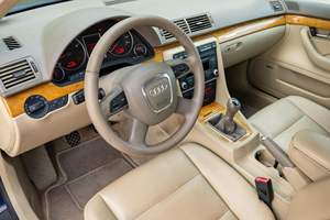 รถมือสอง AUDI A4 AVANT 3.2 QUATTRO ปี 2008 พวงมาลัยซ้าย/ขวา - Product Image 4