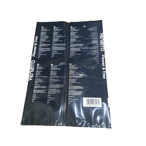 Bolsa de embalaje de reciclaje agrícola laminada con sello central impreso de la mejor marca confiable de Malasia 20ltr - Product Image 6