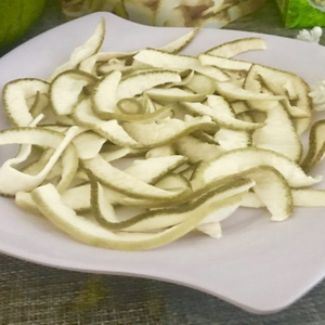 Rodajas de Cáscara de Pomelo para Mermelada, Cáscara de Pomelo Seca - Product Image 5