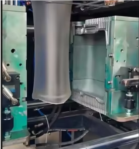 吹塑机模具 - Product Image 1