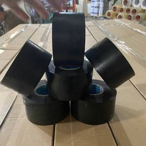 Cinta aislante eléctrica de alta calidad con aislamiento absoluto producido rápidamente y resistente a la intemperie que la empresa distribuye - Product Image 5