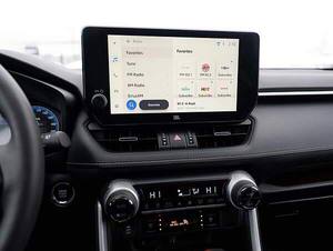 Toyota RAV4 Limited d'occasion 2024 - Product Image 4