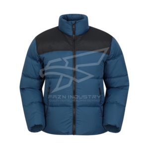 Chaqueta acolchada para hombre de la mejor calidad, precio barato, servicio OEM, diseño personalizado, chaquetas acolchadas para hombre al por mayor - Product Image 4