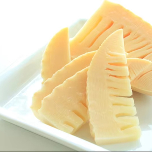 Pousse de bambou d'origine 100% naturelle pour faire des repas parfaits du fournisseur vietnamien - Product Image 1
