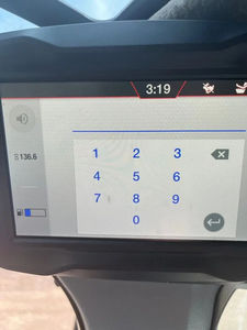 รถตักตีนตะขาบบ๊อบ-แคตสต็อก S66 S66เดิมเครื่องจักรก่อสร้างรถตักขนาดเล็กมีล้อ - Product Image 6