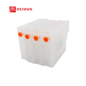 HS 952XL 953XL 954XL 955XL 962XL 963XL 964XL 965XL <span class=keywords><strong>CISS</strong></span> Recharge Cartouche D'encre pour <span class=keywords><strong>HP</strong></span> <span class=keywords><strong>OfficeJet</strong></span> <span class=keywords><strong>Pro</strong></span> 9010/9012/9022/9023/ 9019/9020 - Product Image 2