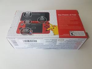 Descuentos al Por Mayor en la Nueva Consola Nintendo Switch 2 Edición DIY Pokémon con 3 Años de Garantía - Product Image 2
