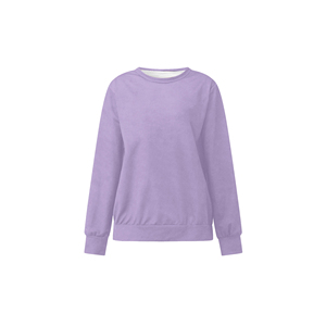 Moderno Unisex Casual Fitness frente de gran tamaño de manga larga de punto ligero Ejercicio de invierno Sudadera con capucha 100% algodón forrado precio de fábrica - Product Image 2