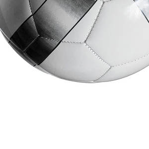 Vente directe d'usine de haute qualité Logo personnalisé imprimé ballon de football thermique prix raisonnable - Product Image 5