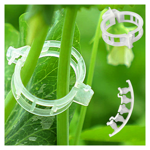 Serre Plante Cultivant Greffage Vining Légumes Clips Treillis Tomate Vigne Clip - Product Image 6