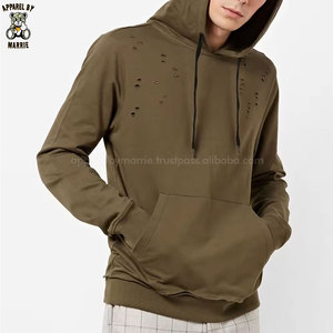 Sudadera con capucha para hombre, diseño personalizado con logo, cálida para invierno, transpirable y cómoda, la mejor oferta a un precio razonable. - Product Image 4